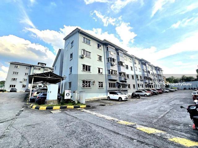 Freehold Flexible Booking