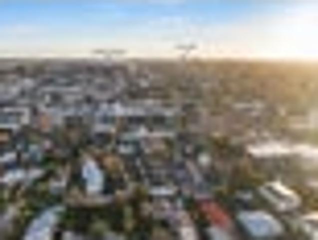 Freehold Freedom on the City Fringe
