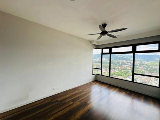 FREEHOLD FULL LOAN 2 Rooms Serini Condo Melawati Taman Melawati KL