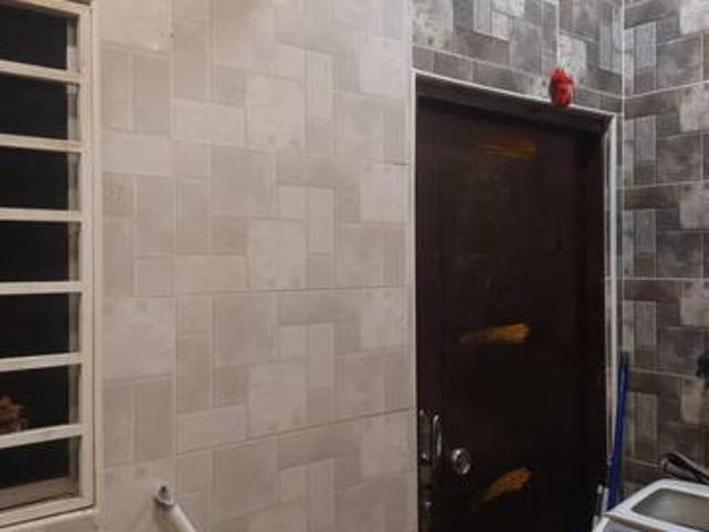 Freehold full loan fully renovated double storey andalas sungai Jati