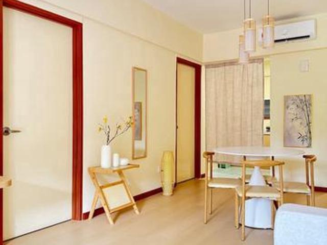 FreeHold Full Loan Furnished Strategic Location High Demand