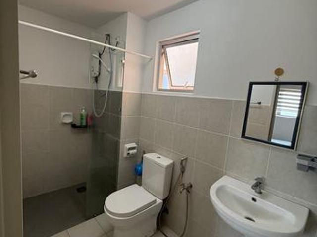 FreeHold Full Loan Furnished Strategic Location High Demand