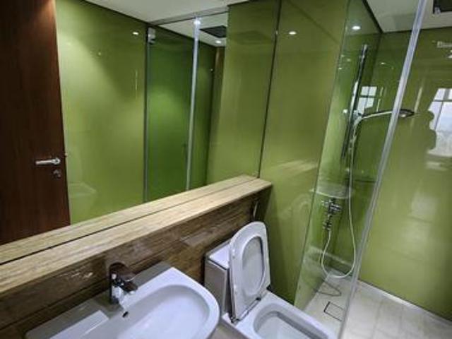 FreeHold Full Loan Furnished Strategic Location High Demand