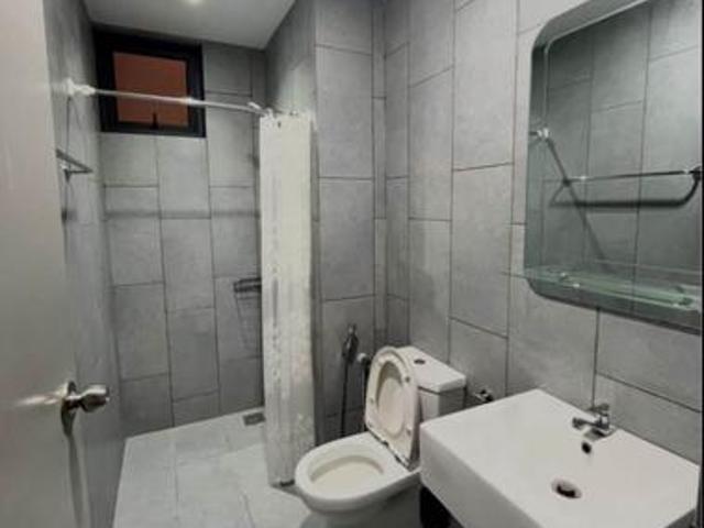 FreeHold Full Loan Furnished Strategic Location High Demand