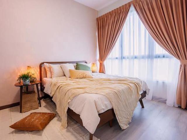 FreeHold Full Loan Furnished Strategic Location High Demand