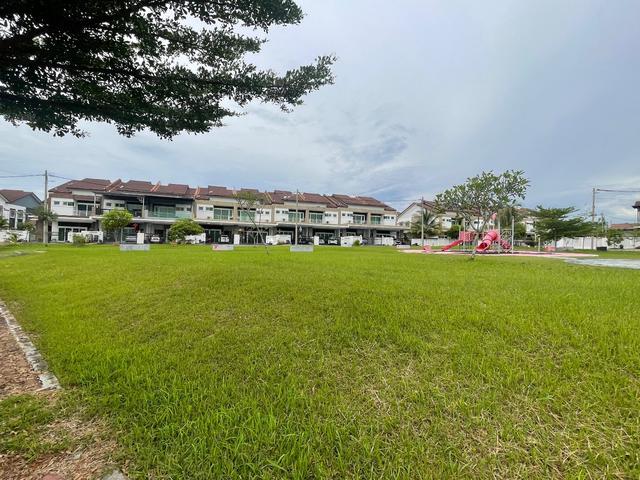Freehold Fully Furnished Bandar Seri Beringin Botani Ipoh Perak