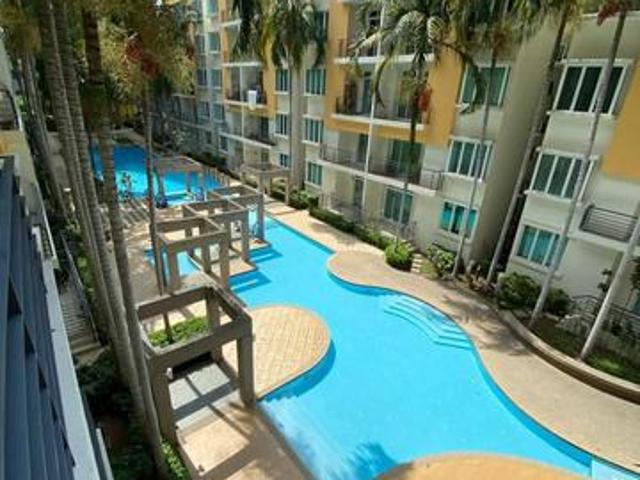 Freehold Fully Furnished Klebang 8 Residence Melaka For Sale