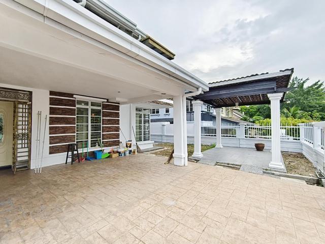 FREEHOLD FULLY RENO Double Storey Semi D Laman 2 Bandar Seri Putra