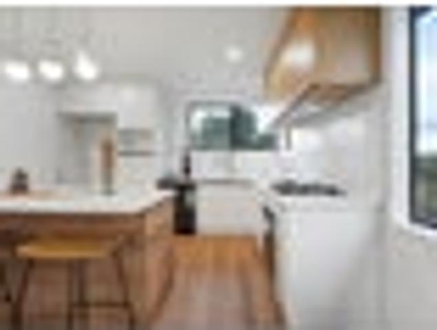 Freehold, Fully Renovated & Future Potential
