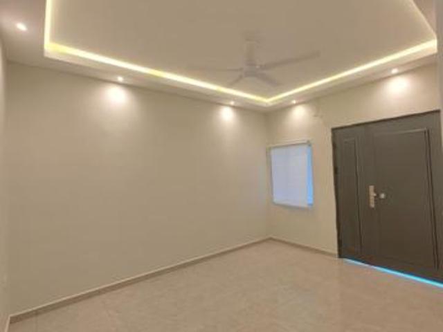 Freehold Fully Renovated Single Storey Terrace Bukit Beruang