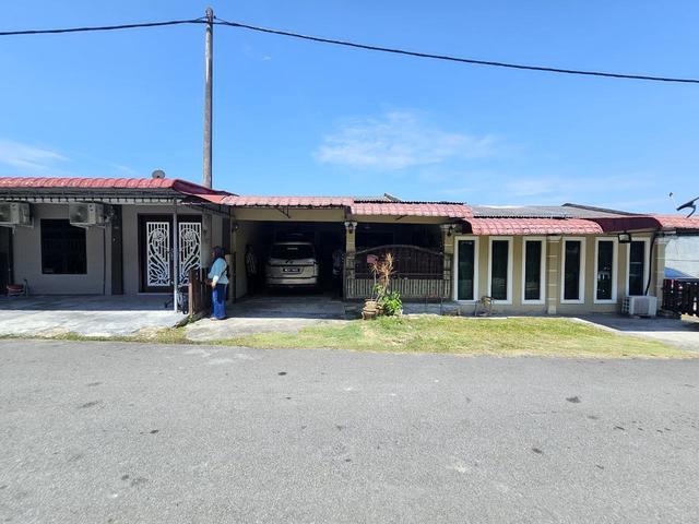 Freehold Fully renovated teres setingkat di Taman Rembia Setia