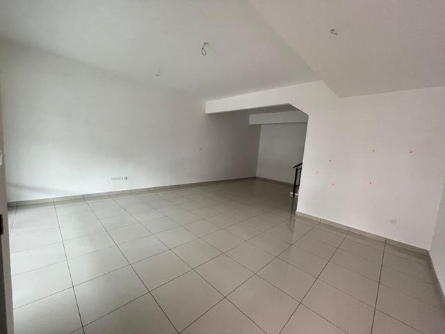 FREEHOLD GATED GUARDED 2 Storey Taman Bertam Heights Melaka