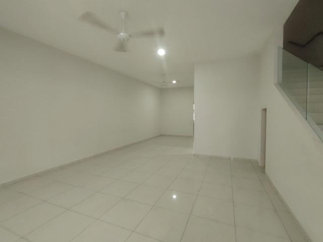 FREEHOLD Gated Guarded 2 Storey Taman Satu Krubong Heights Melaka