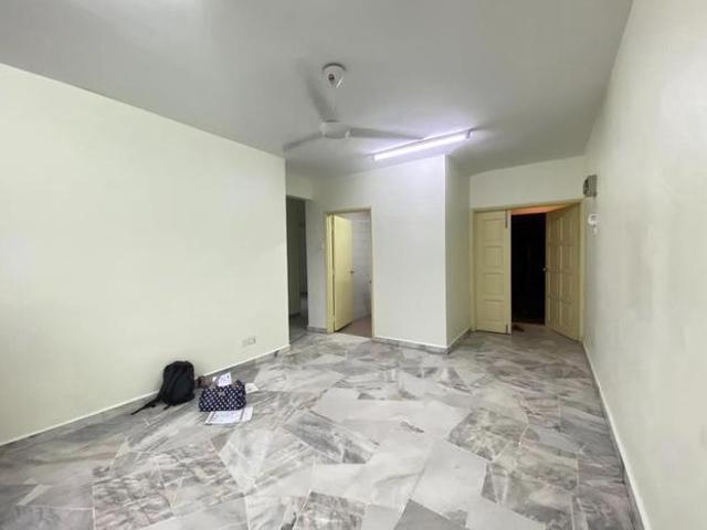 Freehold Good Investment Ilham Apartment TTDI Jaya Shah Alam