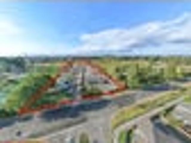 FREEHOLD GOLDMINE 1.94HA WITH INCOME & POTENTIAL