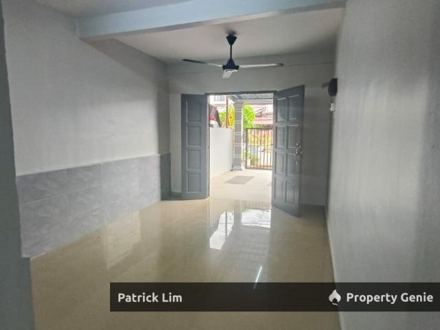 FREEHOLD Ground Floor Townhouse For Sale @ Rembia, Alor Gajah