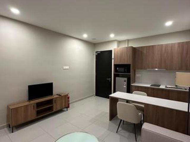 Freehold Great Investment Premium Location Dorsett SS12