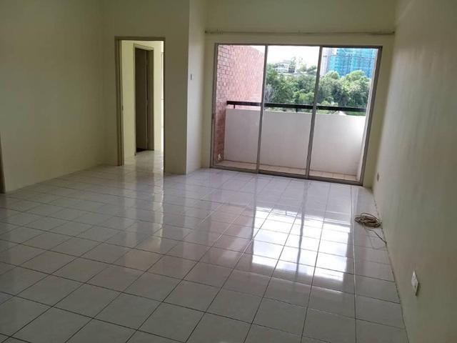 Freehold Green Acre Park Condo Sungai LongKajang Cheras1012sqft