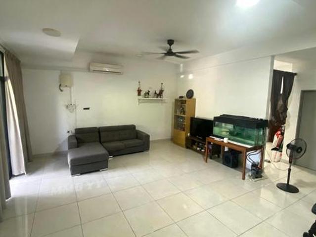 FREEHOLD Greenery View Taman Bahagia Jalan Haji Sira Klang
