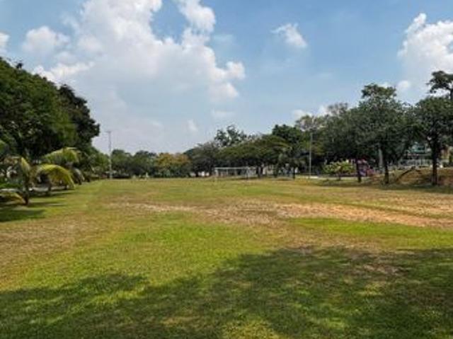 FREEHOLD | HALF ACRE | COMMERCIAL LAND | OASIS DAMANSARA