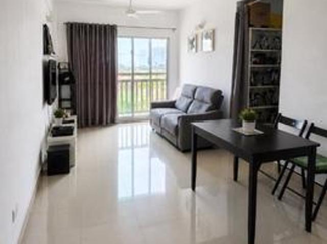 FREEHOLD Hijauan Puteri Condo 2 Car Parks Bandar Puteri Puchong