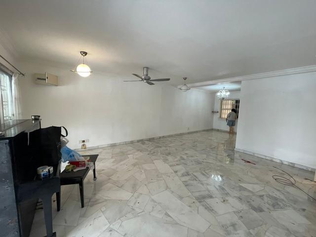 Freehold House For Sale at Taman Bukit Permata Batu Caves