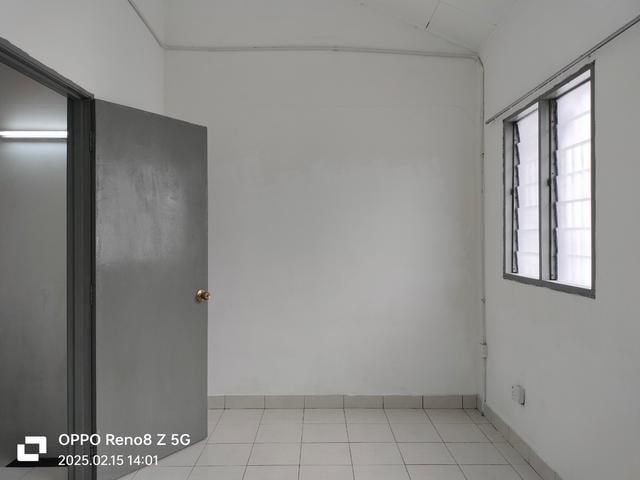 Freehold House For Sale at Desa Setapak Wangsa Maju LRT shop school