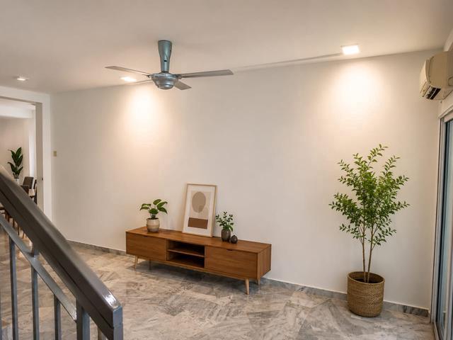 Freehold House Serindit Puchong Jaya Taman Wawasan Merpati Belatok LRT