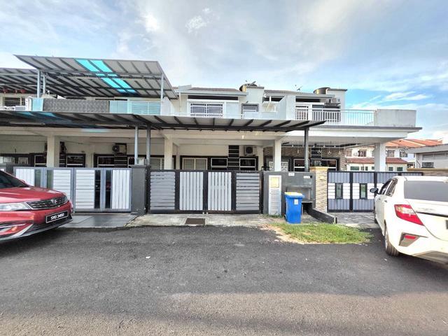 Freehold In Good Condition