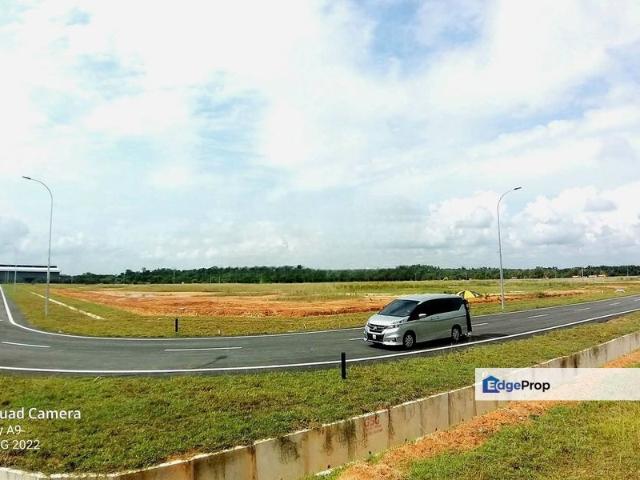 Freehold Industrial Land 3.5 Acres Now for Sale! ​