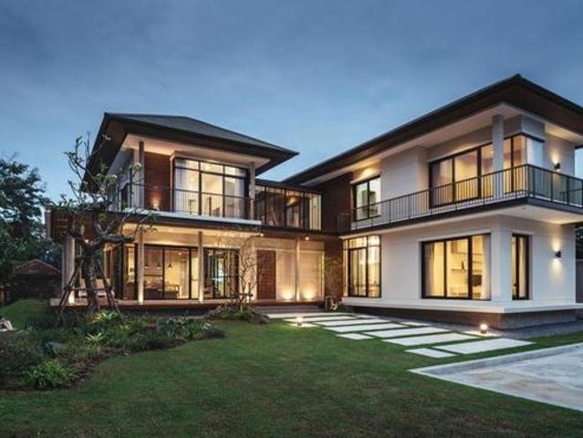 Freehold Individual Title Banglo at Sepang Last 15 Units