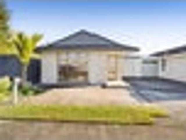 Freehold Inglewood Townhouse