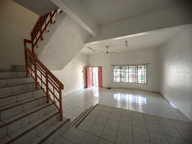 FREEHOLD Kajang Taman Bukit Mewah Fasa 2Storey Landed House