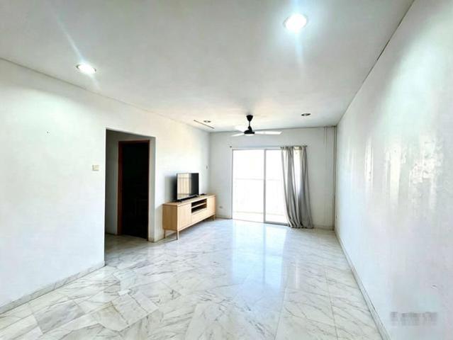 Freehold Kenanga Apartment Taman Wawasan Bandar Puteri Puchong Jaya