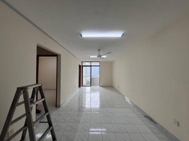 Freehold Kenanga Point Condominium Pudu Kuala Lumpur