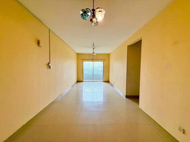 FREEHOLD Kinrara Mas Condo Jalan Mas Bukit Jalil
