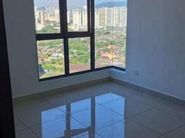 Freehold KL Traders Square High Floor Superb View Below Market Price