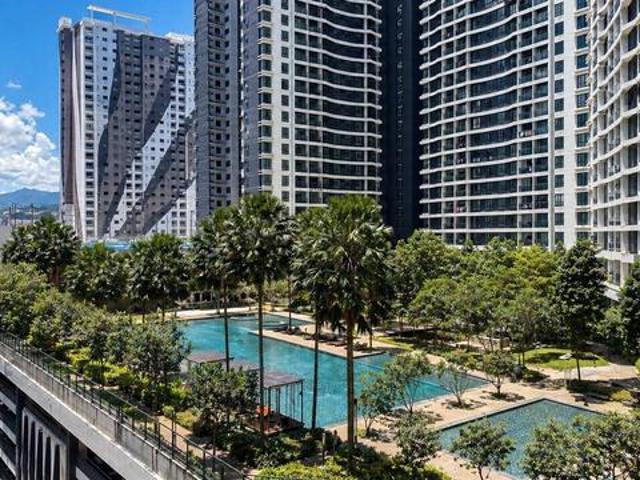FREEHOLD KL Traders Square KLTS Jalan Gombak Setapak Kuala Lumpur