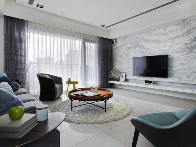 Freehold KL Condo 23 Bedroom Monthly Instalment From 15K