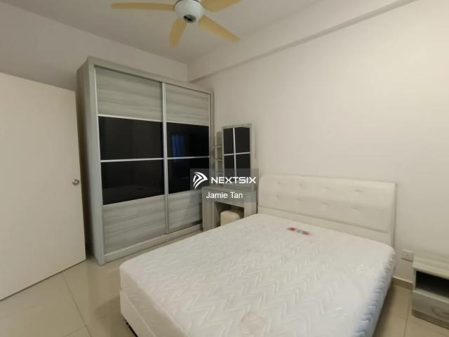 Freehold KL Special Unit Corner lot, Well Maintained