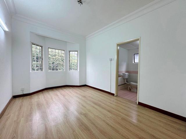 FREEHOLD Klang Meru Pelangi Court Apartment Pangsapuri