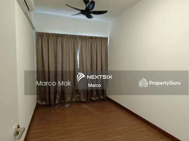 FREEHOLD Krubong Perindustrian Warehouse Factory Corner Lot