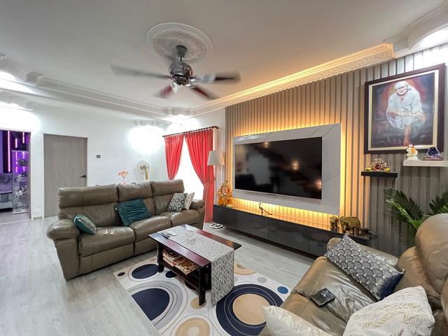 Freehold l Corner2Storey House Bdr Country Homes Rawang AEON 4R3B
