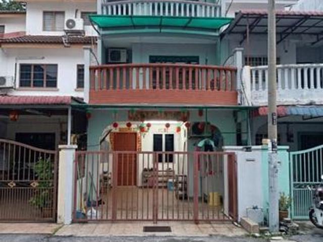 Freehold Landed House in Kuala Lumpur for Sales