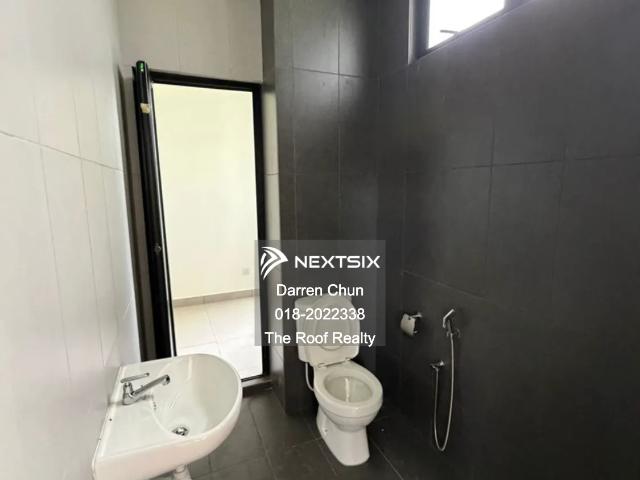 Freehold Landed In Tourist Hotspot, Investment & Holiday Home, Free Fully Furnished, Free Set Up, Zero Downpayment, 18 Years Fixed Rental Return, Free All SPA & Legal Fee, Free Electricity Water bill