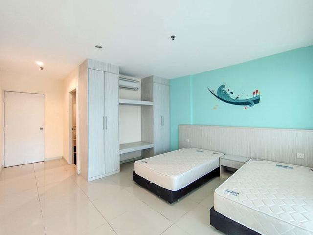Freehold Laguna Service Apartment 2 Marina Island