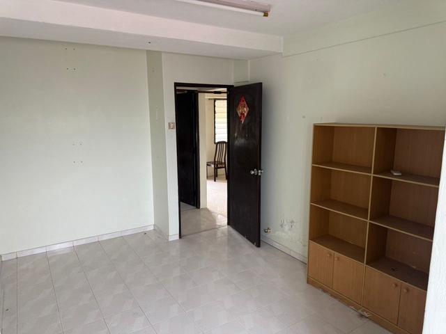 FREEHOLD LIFT APARTMENT Laksamana Cheng Ho Semabok Banar Hilir Melaka