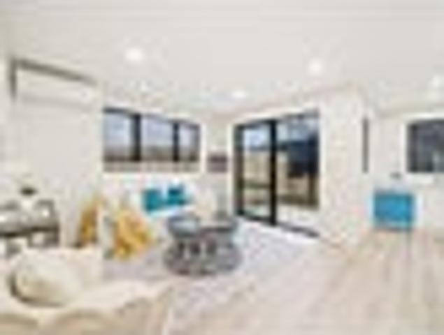 Freehold Lifestyle 3 Beds, 2.5 Bath New Build