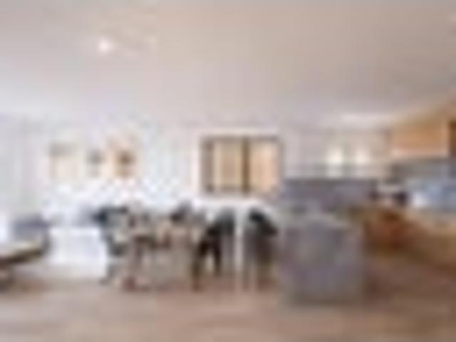 Freehold Living in a Brand New Home