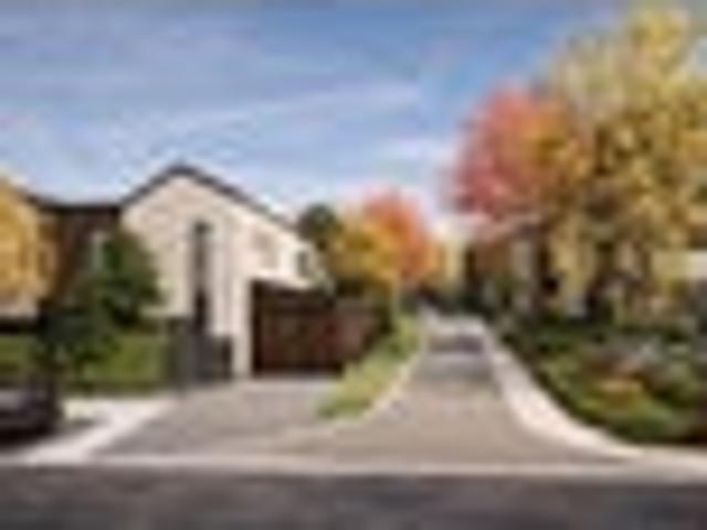 Freehold living in the heart of Wanaka